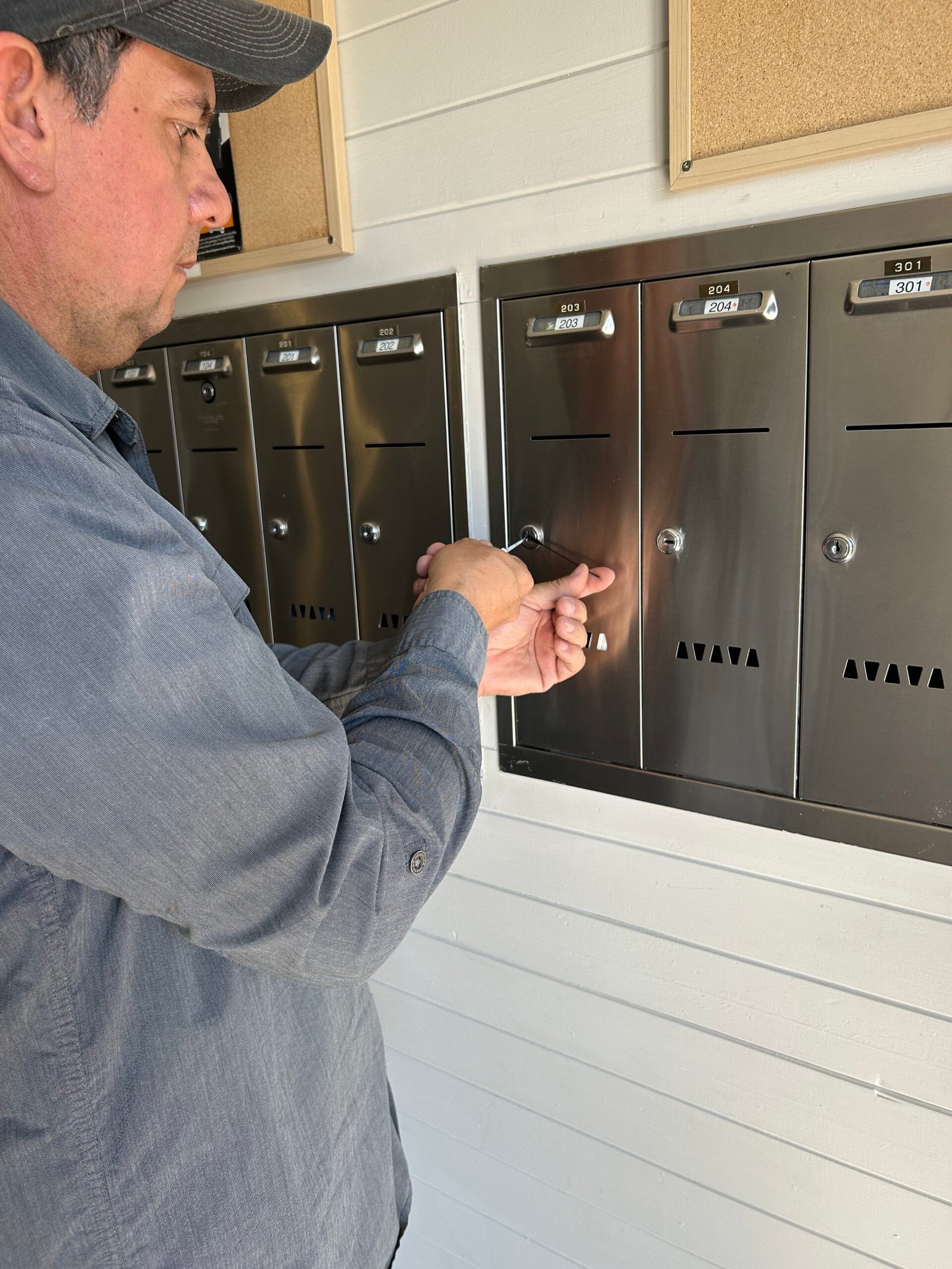 Divi Barber gallery image 05