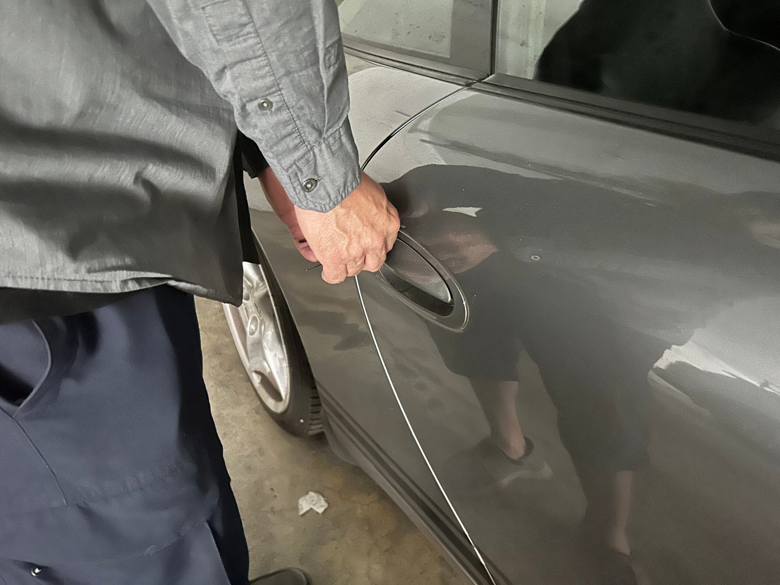 Divi Barber gallery image 06